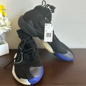 ADIDAS man Crazy BYW X Black White exclusive
Allstar 2018 collection size 14